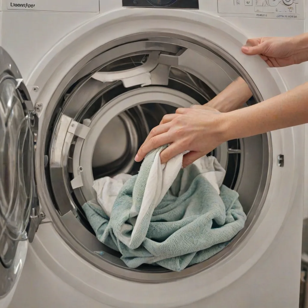 Praktyczny poradnik: jak utrzymać czystość w pralce automatycznej