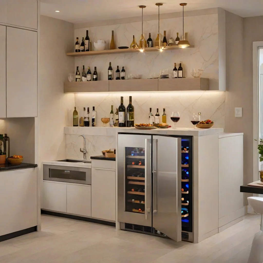 Najlepsze rozwiązania do przechowywania win: chłodziarki do wina i ich właściwości