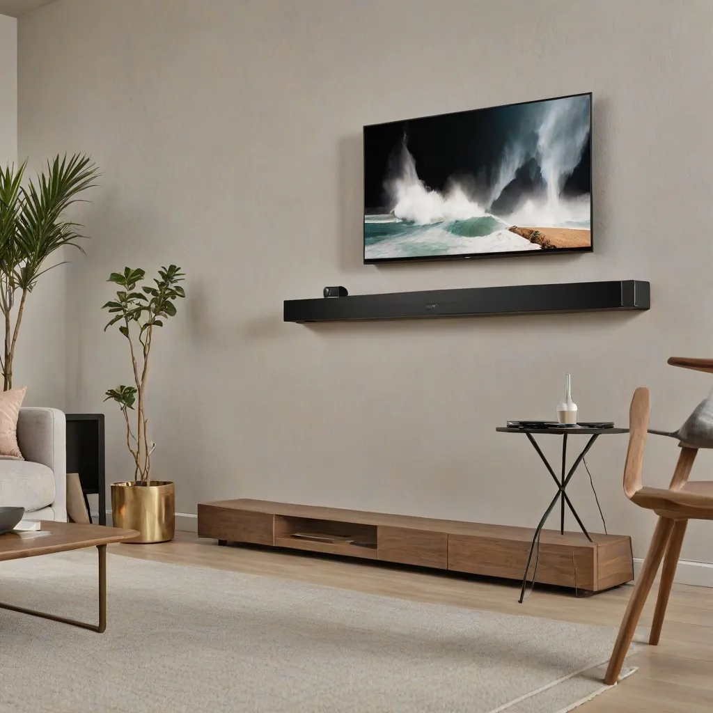 Jak poprawnie zainstalować i ustawić soundbar dla najlepszej jakości dźwięku