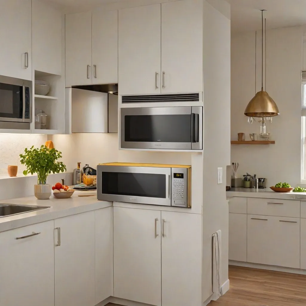 5 cech, na które warto zwrócić uwagę przy zakupie nowej mikrofalówki