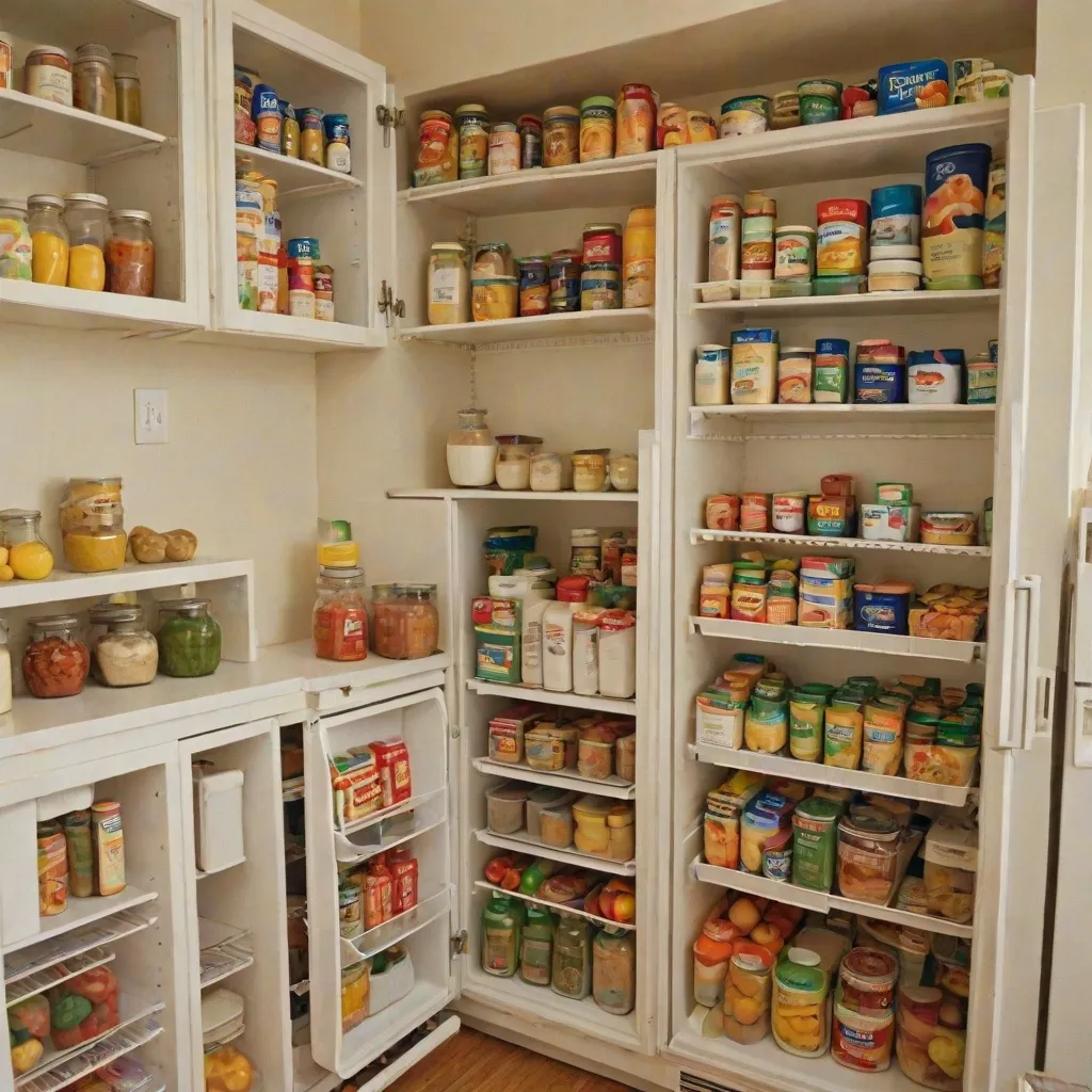 Praktyczny przewodnik: jak prawidłowo ustawić lodówkę w kuchni