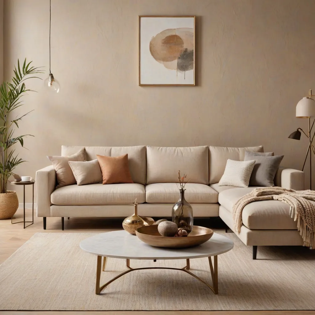 Jakie są najnowsze trendy w aranżacji wnętrz na nadchodzący rok?