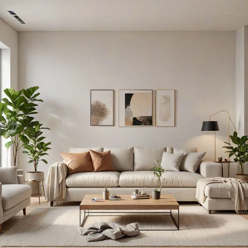 Jakie są najnowsze trendy w projektowaniu wnętrz?