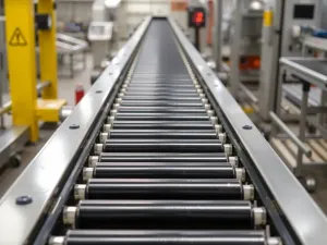 Jak dobrać przenośnik