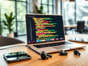 Trendy w tworzeniu aplikacji mobilnych i webowych na najbliższe lata