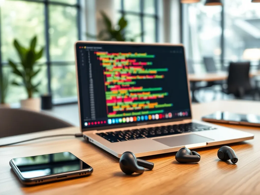 Trendy w tworzeniu aplikacji mobilnych i webowych na najbliższe lata